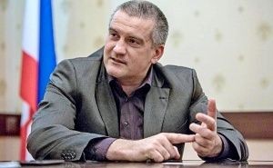Аксенов назвал четыре главных фишки Крыма - «Политика»