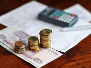 С начала года крымчане выплатили 5 миллиардов рублей за коммунальные услуги - «Общество Крыма»