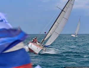 В Крыму стартовала парусная регата «Кубок Крыма 2018» - «Общество Крыма»