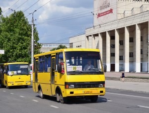 В течение года Крым перейдет на новую транспортную модель - «Новости Крыма»