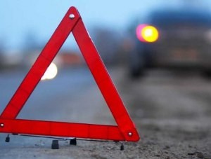 В ДТП в Феодосии пострадала пассажирка иномарки - «Происшествия Крыма»