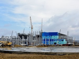 Строительно-монтажные работы на двух крымских ТЭС завершены - «Новости Крыма»