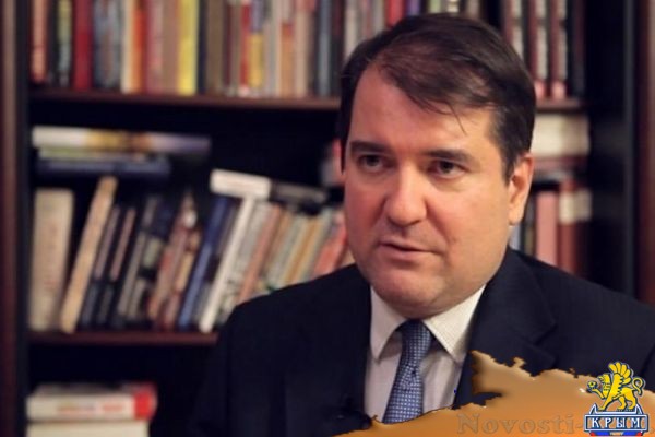 Москвичи думают, что машины на Крымском мосту сдувает ветром, - Корнилов - «Политика»