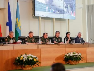 Солёный привкус лета - «Политика Крыма»