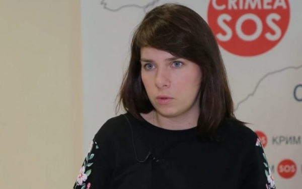 Абитуриентам из Крыма не хватает владения украинским языком — правозащитница - «Новости Крыма»