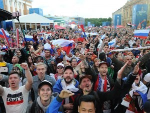 Сайонара, египтяне и саудовцы! - «Спорт Крыма»