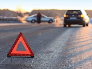 В ДТП в Евпатории пострадал один человек - Проиcшествия - - «Новости Крыма»