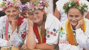 Донецкий ополченец назвал русских, украинцев и белорусов одним народом - «Политика»
