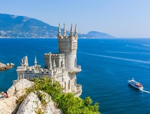 Сегодня на полуострове сухая и жаркая погода - «Общество Крыма»