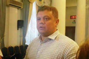 Крымский депутат выходит из ЛДПР после выпадов со стороны сына Жириновского из-за футбола - «Политика»