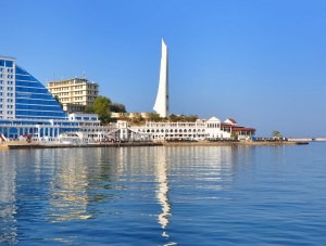 Участники севастопольской СЭЗ выплатили около 5 миллиардов рублей - «Экономика Крыма»