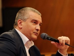 Определена первоочередная задача для нового вицепремьера Крыма - «Политика Крыма»