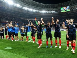 Двадцать лет спустя - «Спорт Крыма»