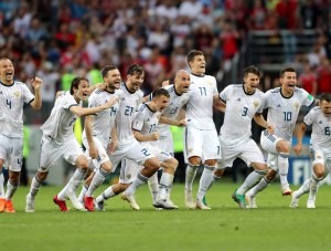 Из мирового в европейский - «Спорт Крыма»
