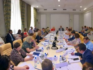 В Крыму создадут комитет по проведению Международного года языков коренных народов - «Новости Крыма»