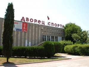 В Евпатории до 2020 года отремонтируют «Дворец спорта» - «Новости Крыма»
