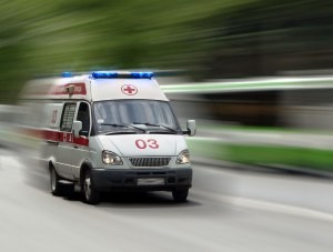 Смертельная авария в Крыму: погиб один человек - Проиcшествия - - «Новости Крыма»