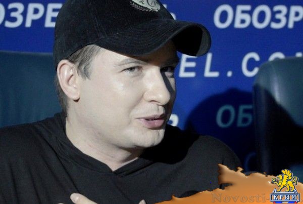 Вот тебе и Сердючка, не то что какой - то Порошенко - «Политика»