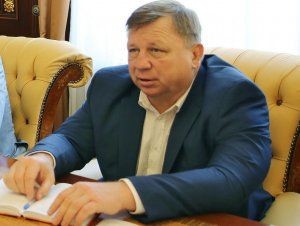 Глава администрации Симферополя – о работе властей и общественности по решению проблем с мусором - «Политика»