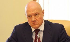 Немцы и австрийцы поставляют промоборудование в Крым, несмотря на санкции - «Политика»