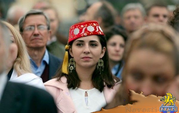 Крымские татары вернут Херсонскую область Крыму - «Политика»