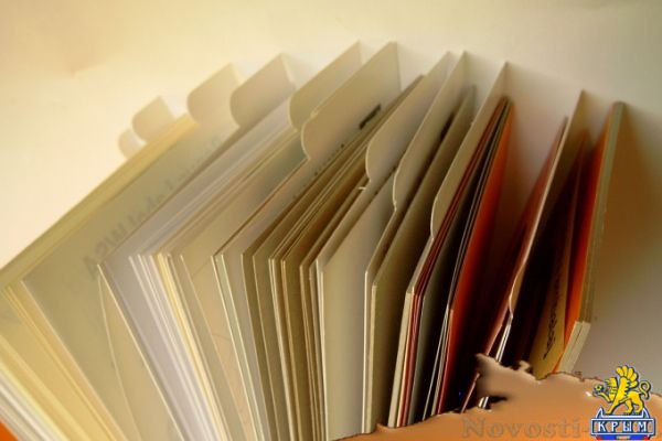 В Крыму начали формировать досье на лиц с антикрымскими взглядами - «Политика»