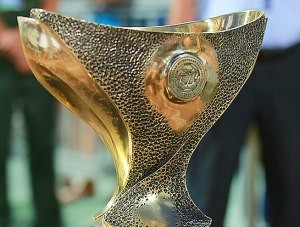 Мы футбольная страна! - «Спорт Крыма»
