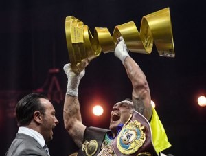 Неделя, принёсшая радость - «Спорт Крыма»