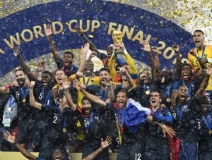 Двукратные французы - «Спорт Крыма»
