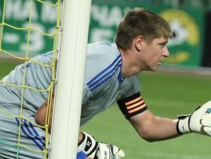 Неделя на раздумья - «Спорт Крыма»