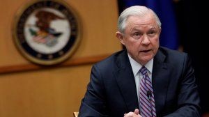 Бывший генпрокурор США заявил о необходимости военной поддержки Украины - «Политика»