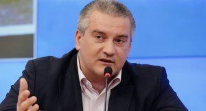 Глава Крыма пообещал содействие в развитии экономических отношений Крыма и Чехии - «Политика»