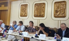В Крыму призвали ЕС признать воссоединение полуострова с Россией - «Политика»
