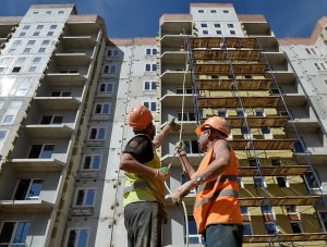 Миллион квадратных метров не предел - «Экономика Крыма»
