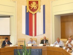 Голос гражданского общества - «Политика Крыма»