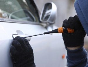 Житель Керчи угнал автомобиль - «Происшествия Крыма»