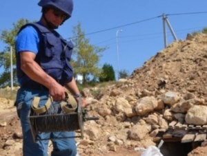 В Севастополе обезвредили авиабомбу  - «Новости Крыма»