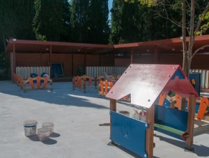 В Ялте заканчивается строительство двух детских садов  - «Новости Крыма»