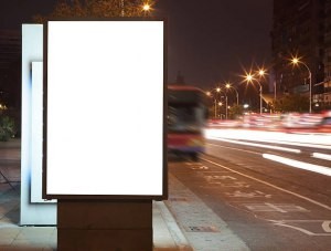 В бюджет Симферополя поступило 13 миллионов рубле от эксплуатации рекламных конструкций  - «Новости Крыма»