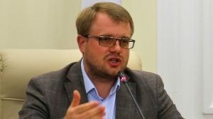 Полонский обвинил власти Украины в репрессиях - «Политика»