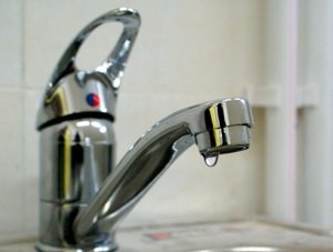 Красноперекопск сегодня останется без воды - Общество - - «Новости Крыма»