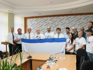 Мусор, блоггинг и народная дипломатия - «Политика Крыма»