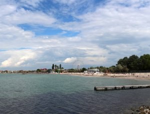 Крымские курорты в ТОПе - «Общество Крыма»