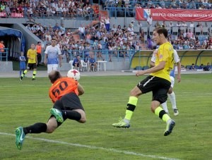 Проверка «паспортов» - «Спорт Крыма»