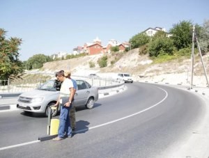 Рыбацкий причал в Севастополе отремонтируют к концу месяца - «Новости Крыма»