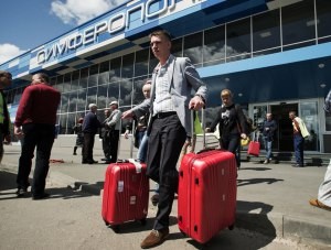 Волченко: Крым посетило 5 миллионов туристов - «Новости Крыма»