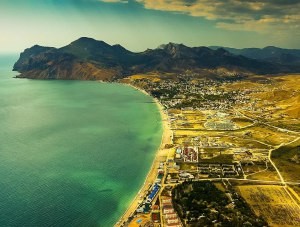 В районе Коктебеля обнаружили древнее поселение - «Новости Крыма»