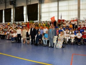 Фестиваль «ПАРАКРЫМ 2018» открылся в Крыму - «Общество Крыма»