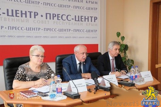 Комитет по межнациональным отношениям предложил расширить зону вещания радио «Ватан седасы» - «Политика»