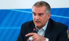 Аксенов: жилье в Ялте должно стоить не более 40 тыс рублей за «квадрат» - «Политика»